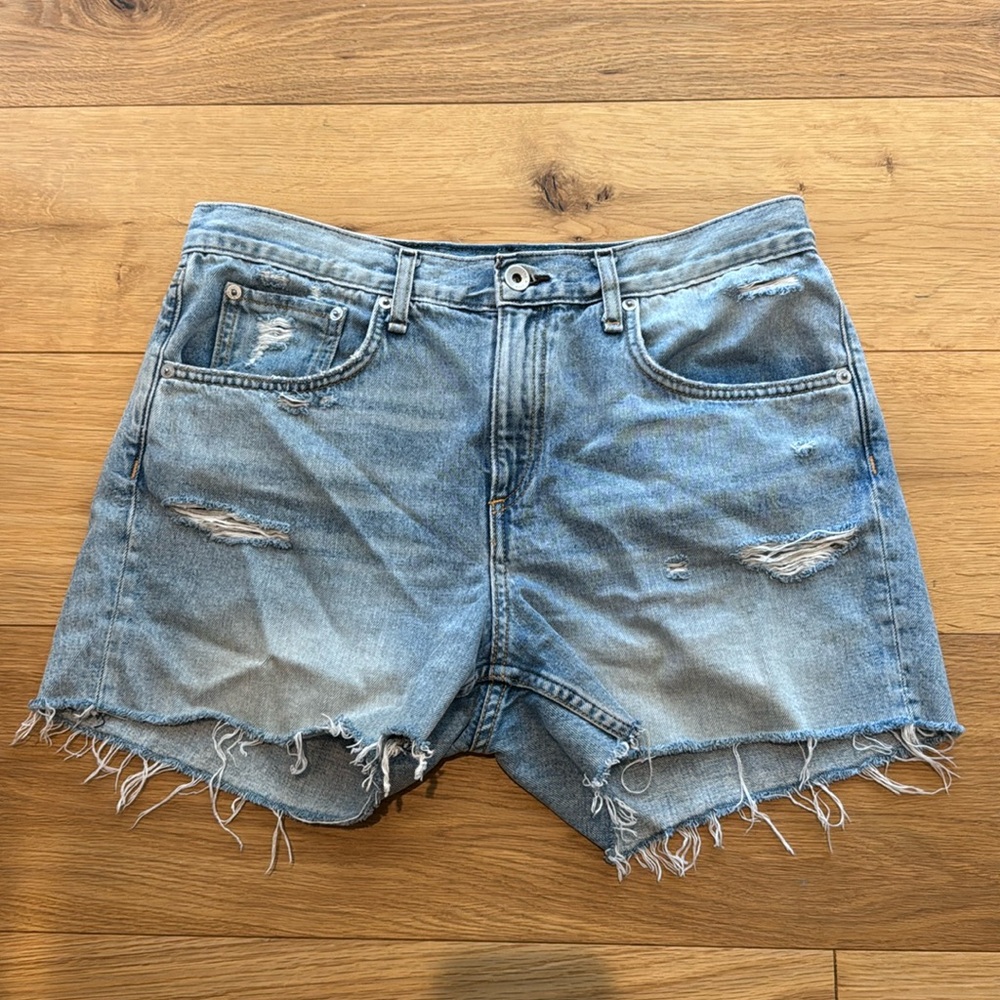 Rag & bone shorts
